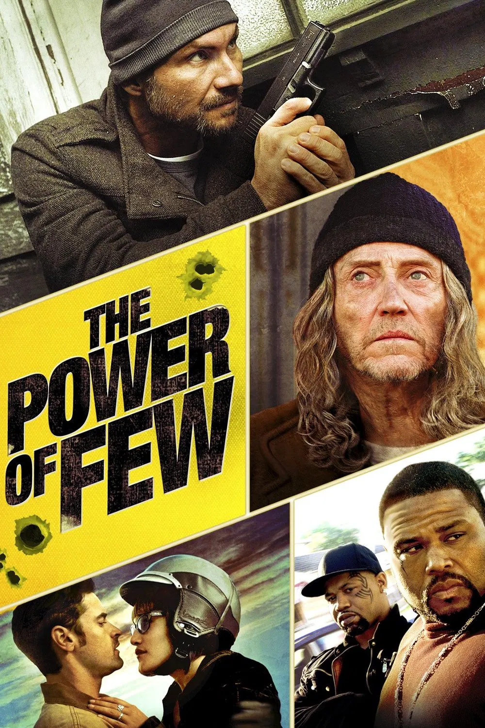 20 Minutes - The Power of Few
