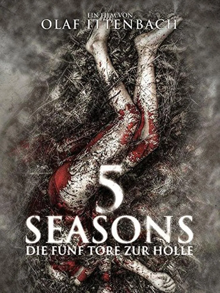 5 Seasons - Die fünf Tore zur Hölle