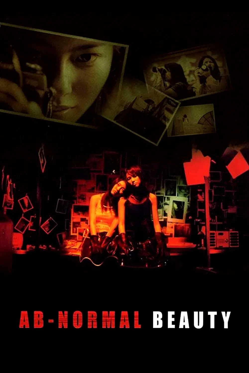 Ab-Normal Beauty - In jedem lebt das Böse