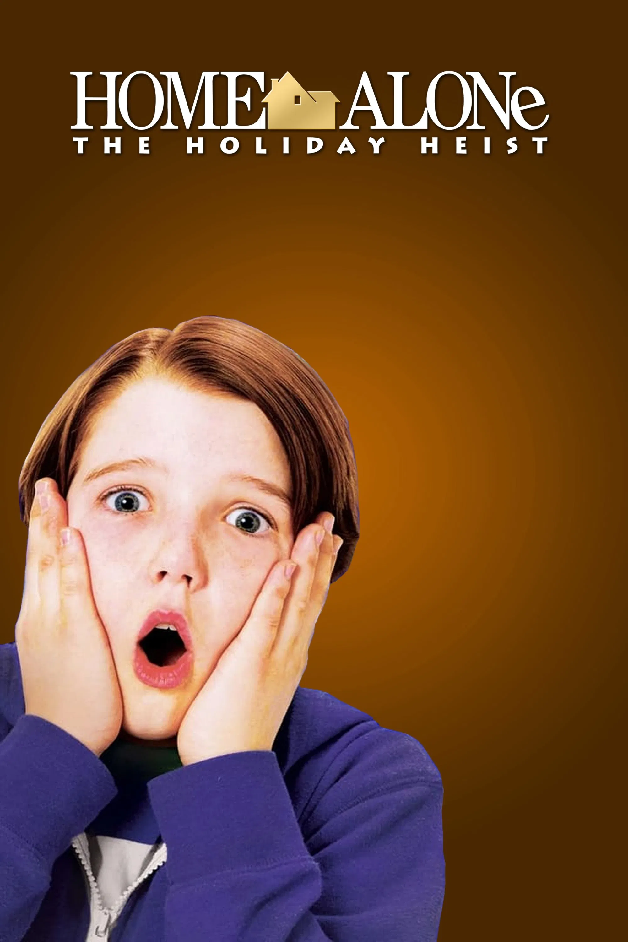 Allein zu Haus: Der Weihnachts-Coup