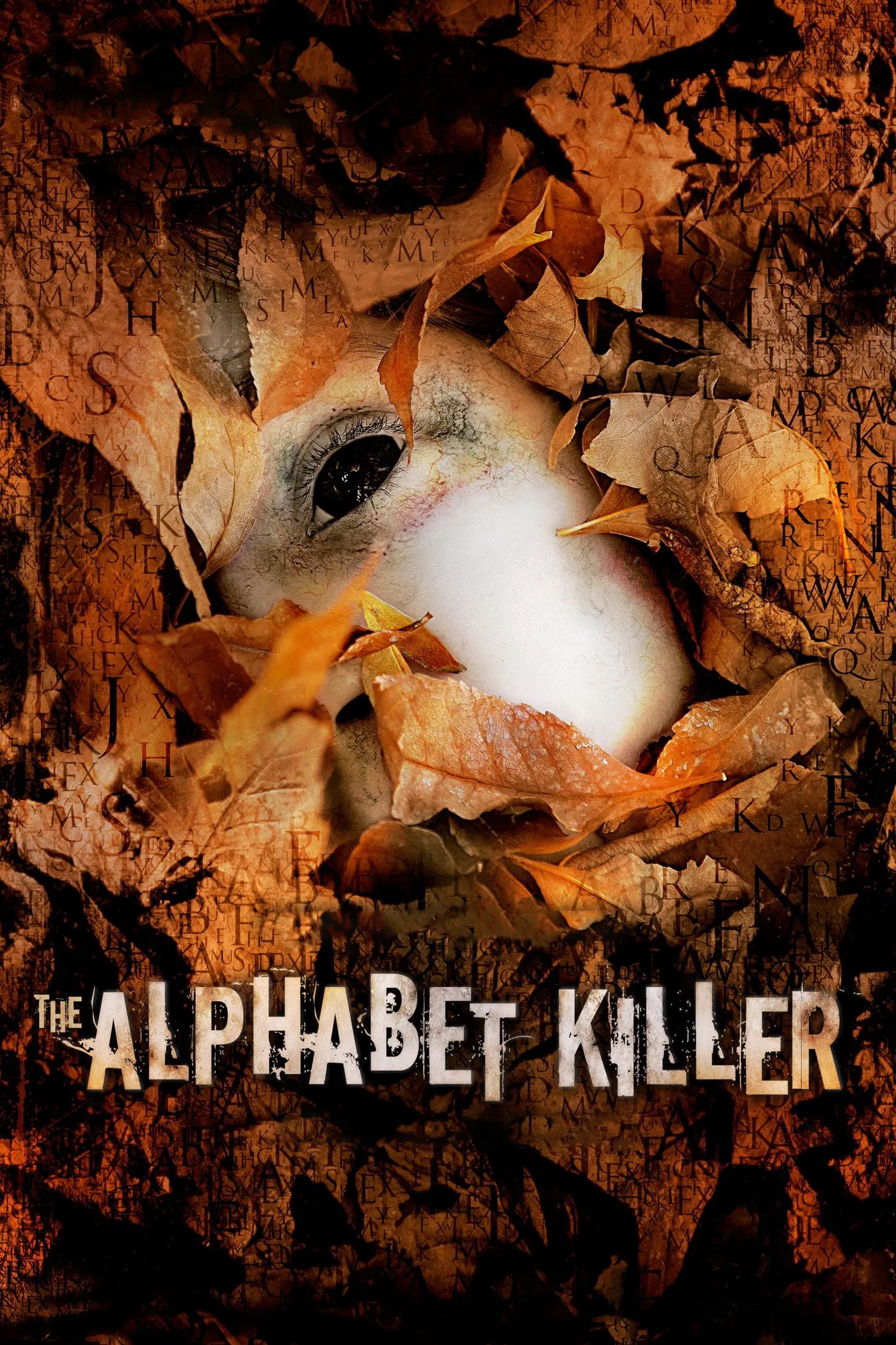 Alphabet Killer