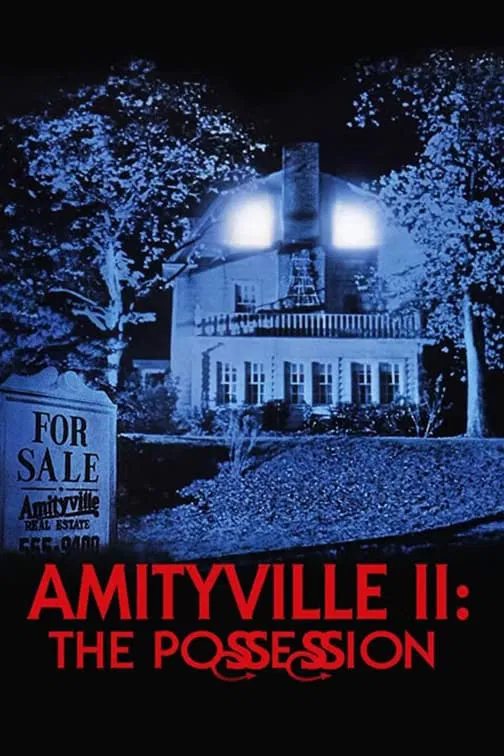 Amityville 2 - Der Besessene