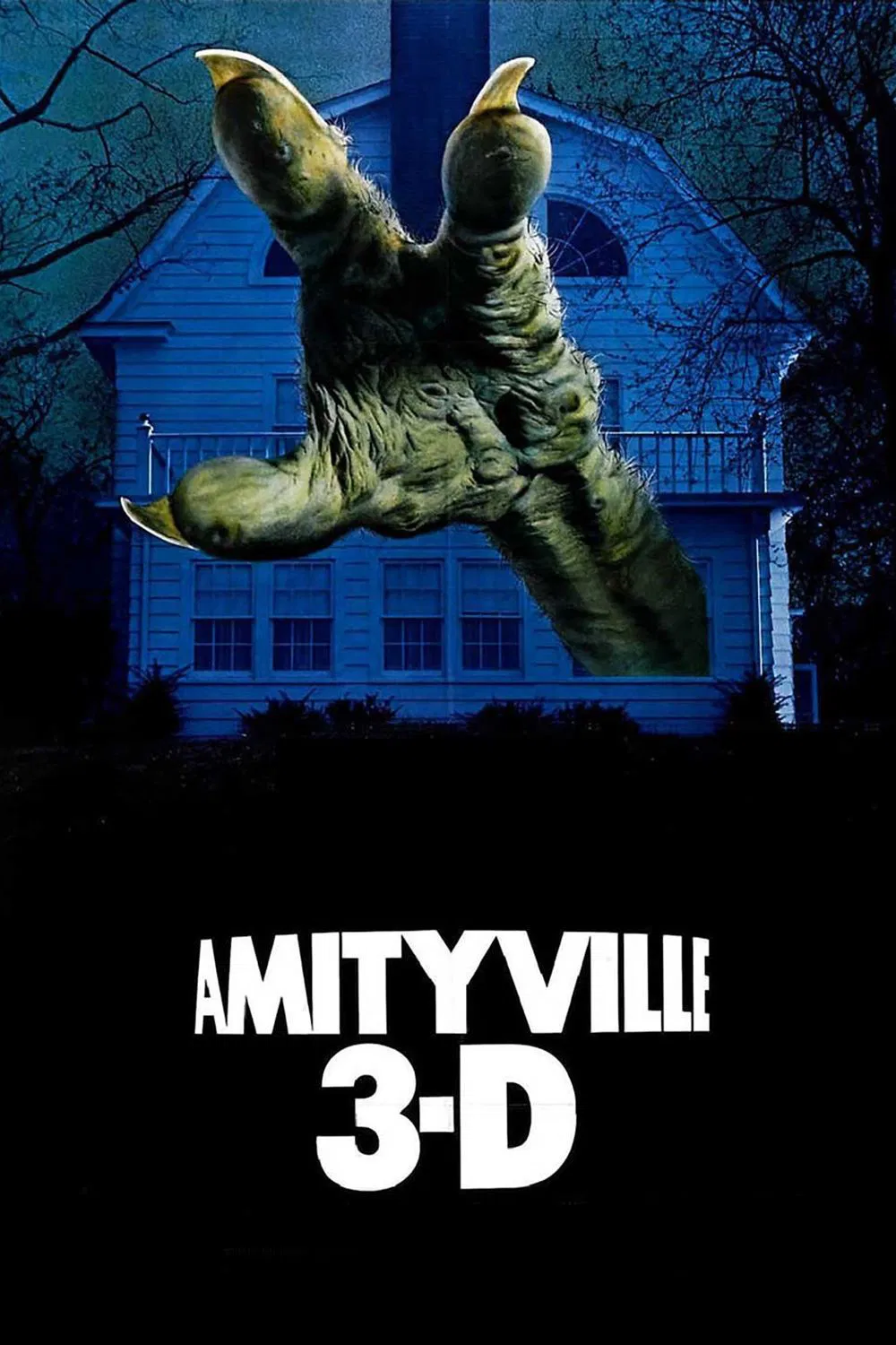 Amityville 3