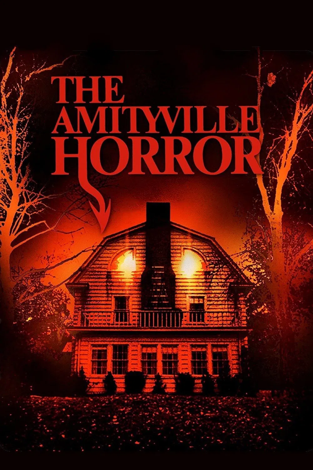 Amityville Horror