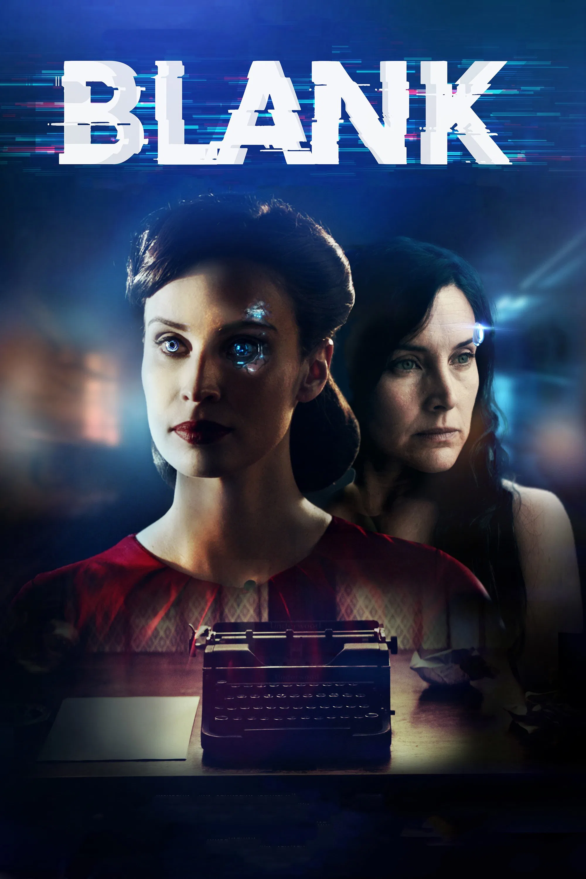 Android A.I. - Künstliche Intelligenz, die tödlich ist