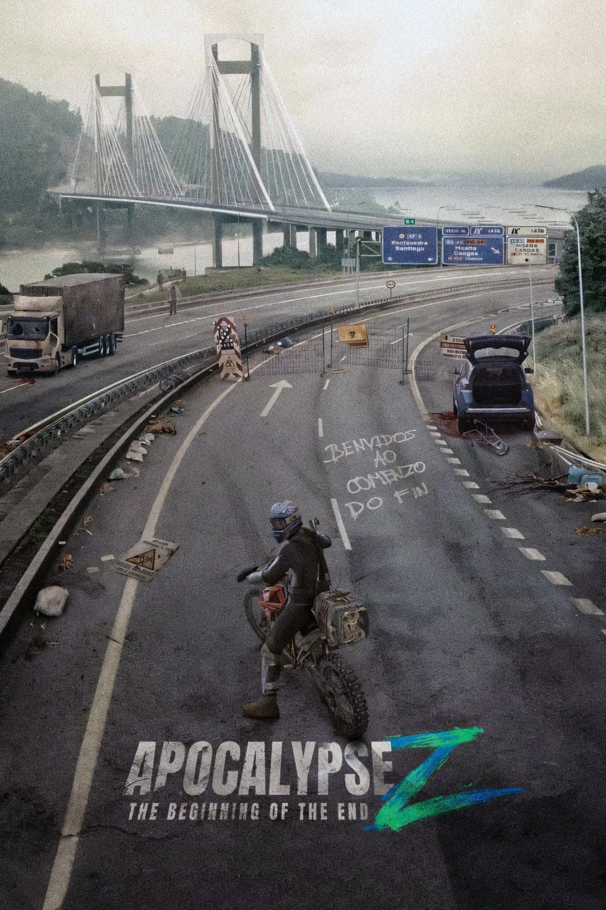 Apokalypse Z: Der Anfang vom Ende