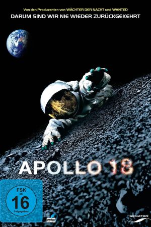 Apollo 18