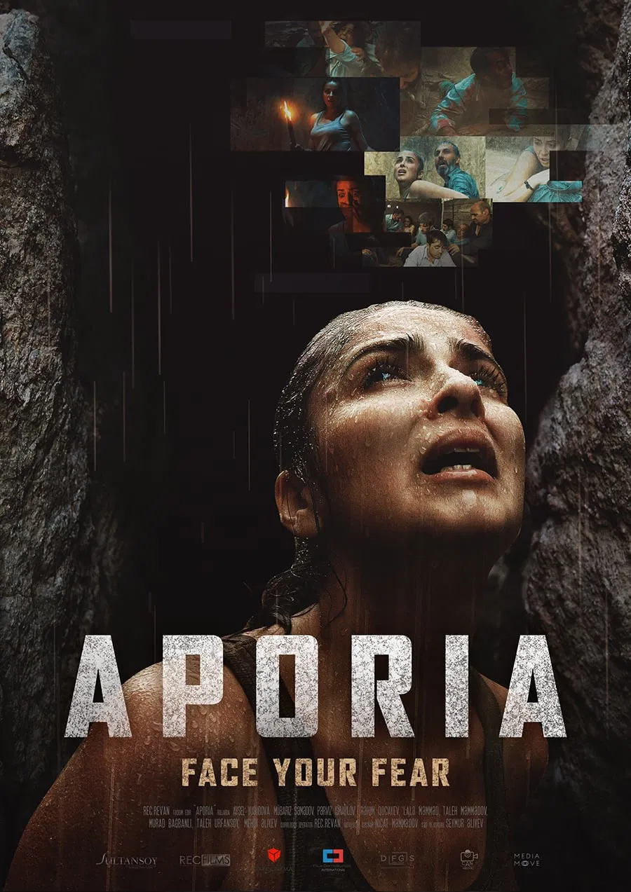 Aporia - Face Your Fear
