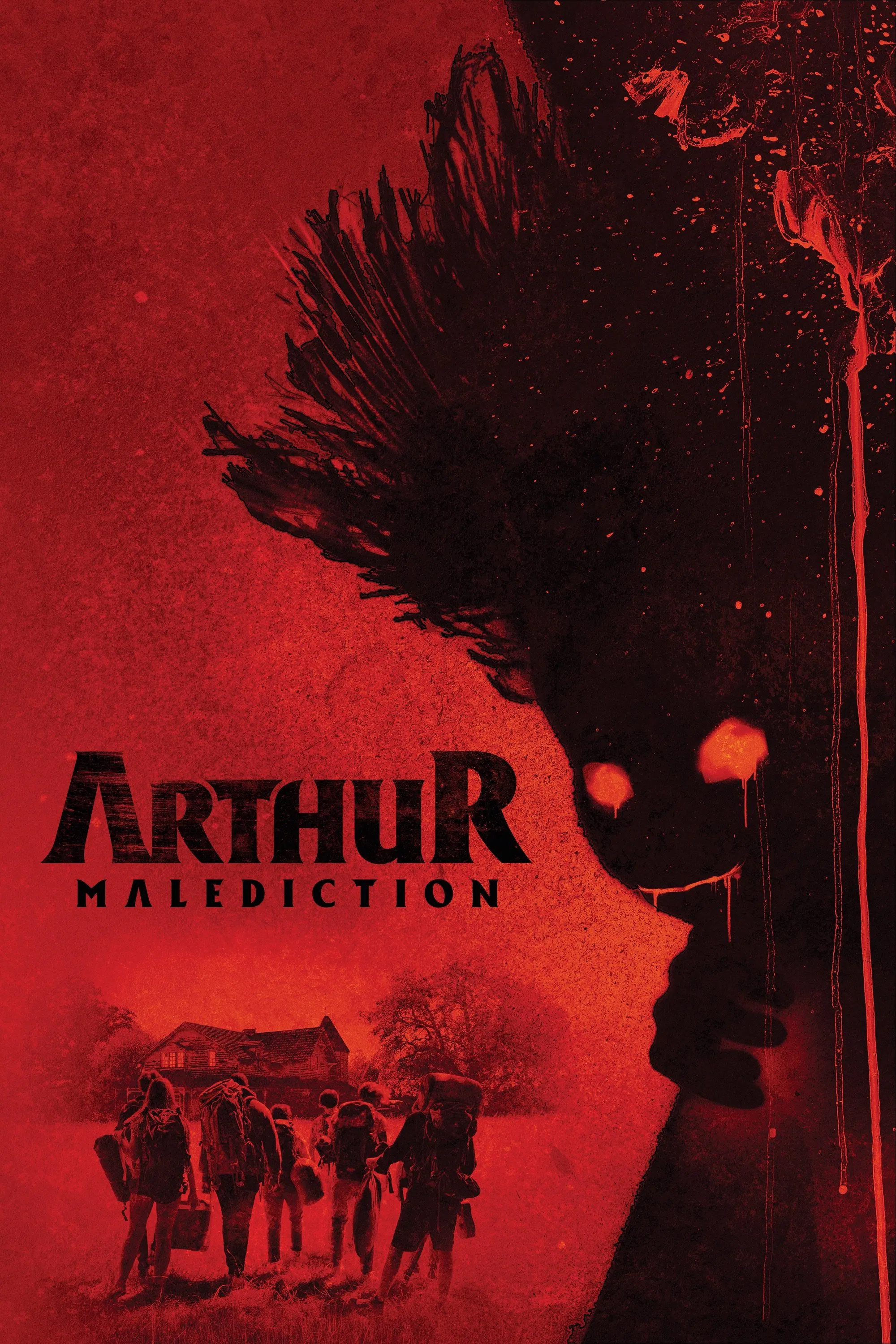 Arthur Malediction