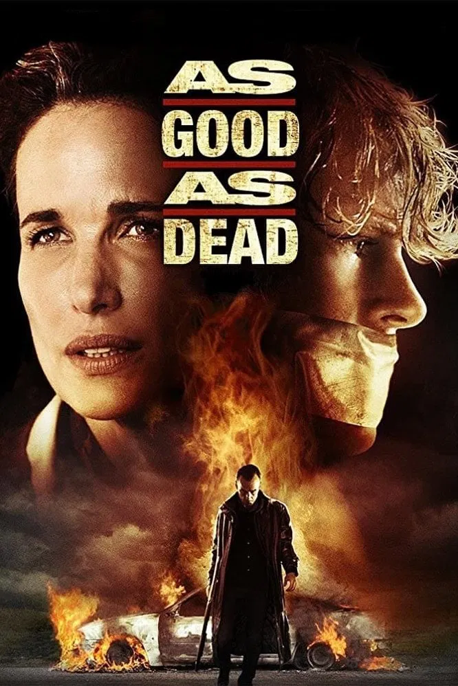 As Good As Dead - So gut wie tot