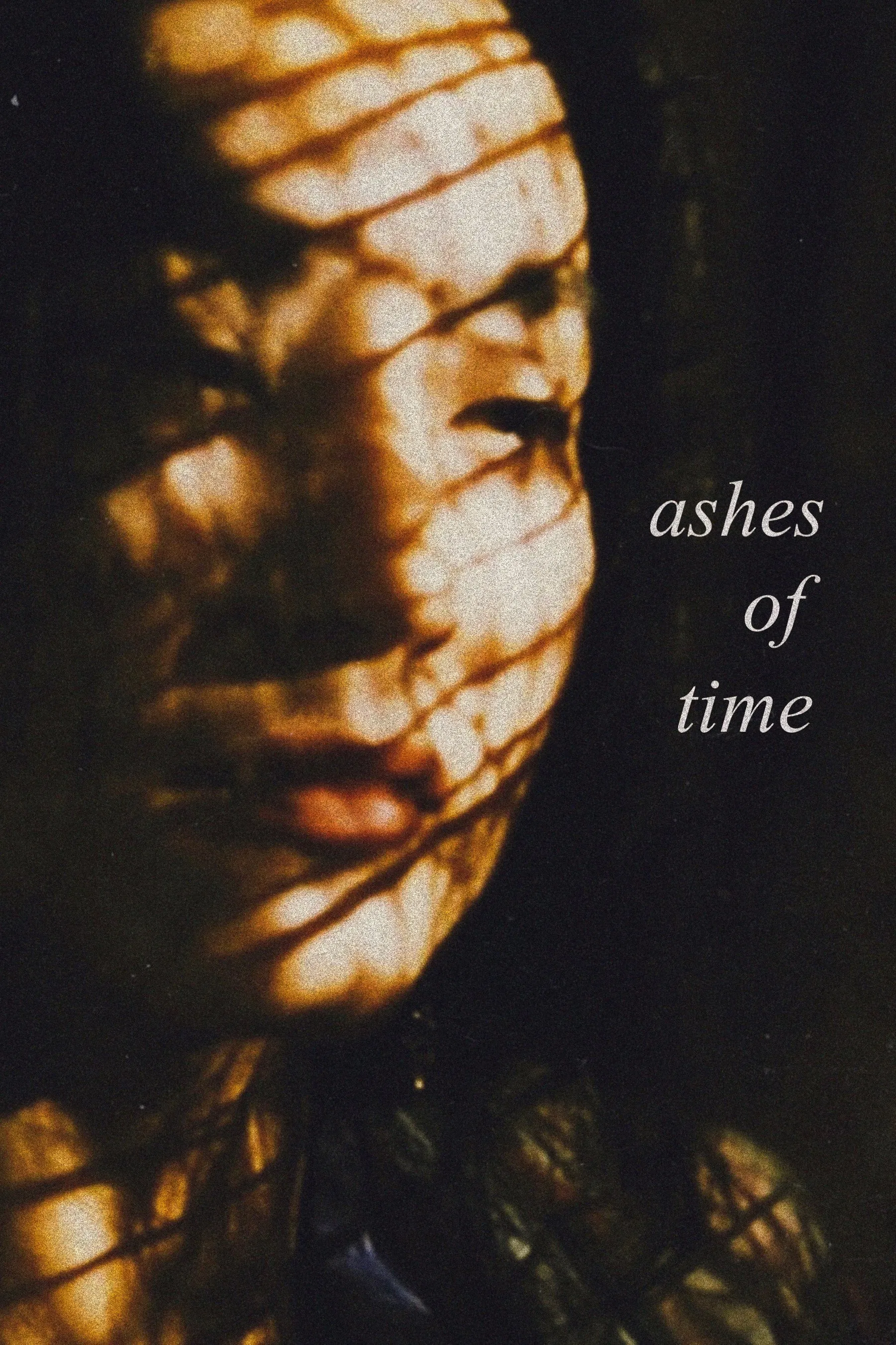 Ashes Of Time