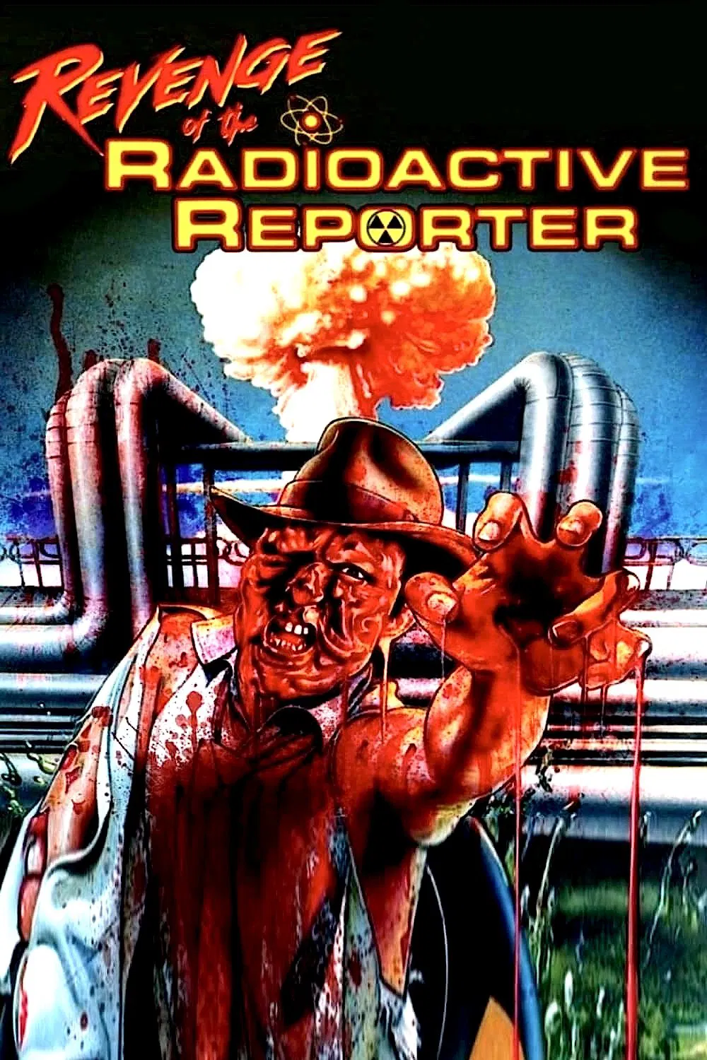 Atomic Reporter