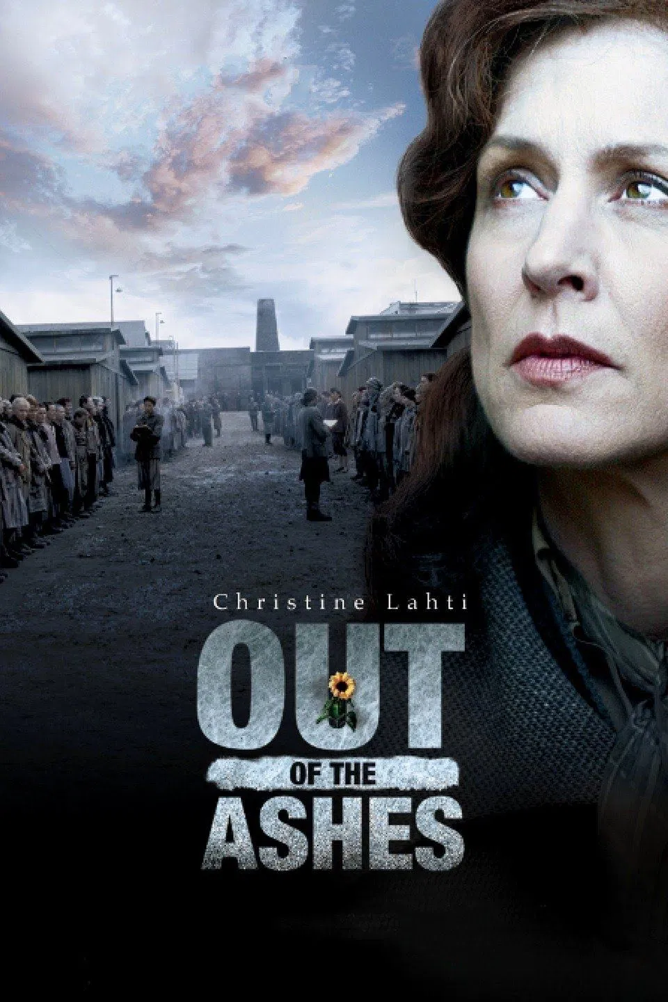 Auschwitz - Out of the Ashes