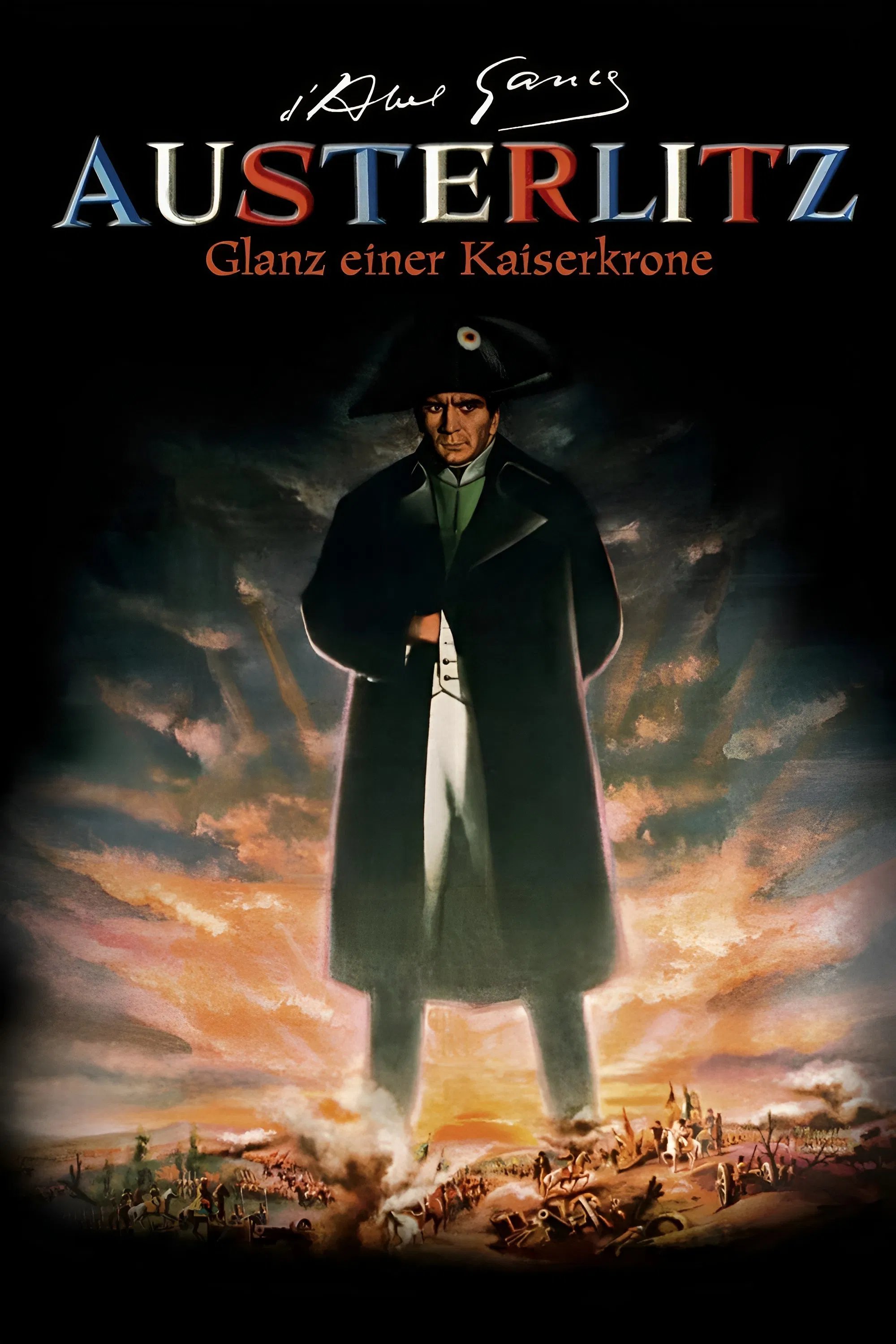 Austerlitz – Glanz einer Kaiserkrone