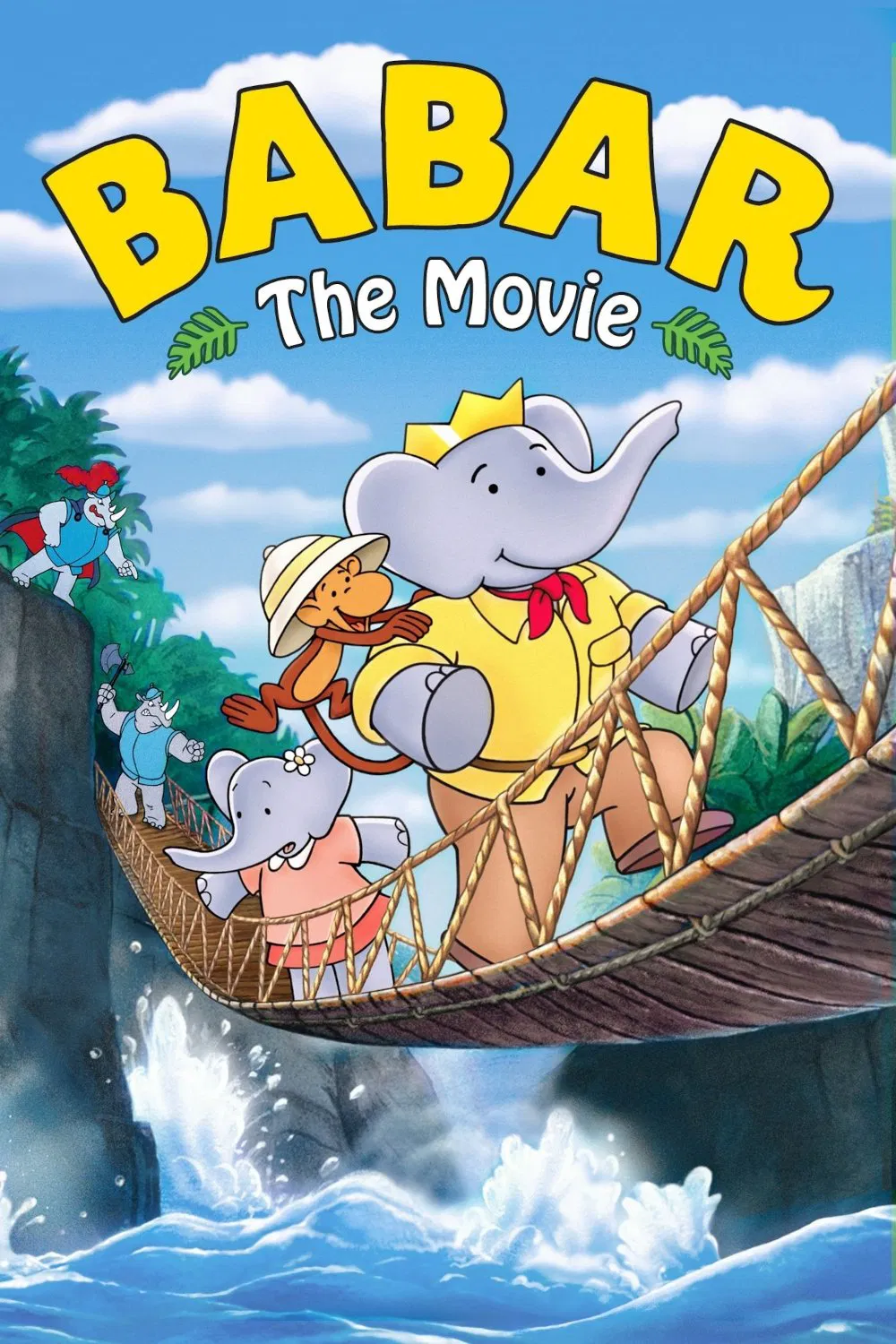 Babar - Der Film