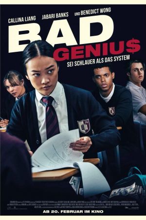Bad Genius