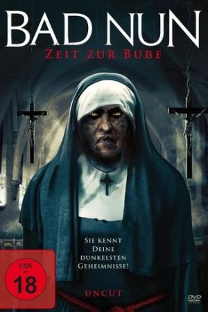 Bad Nun - Zeit zur Buße