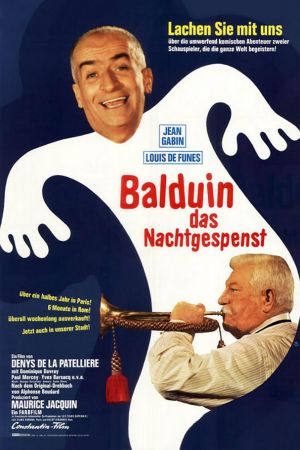 Balduin, das Nachtgespenst