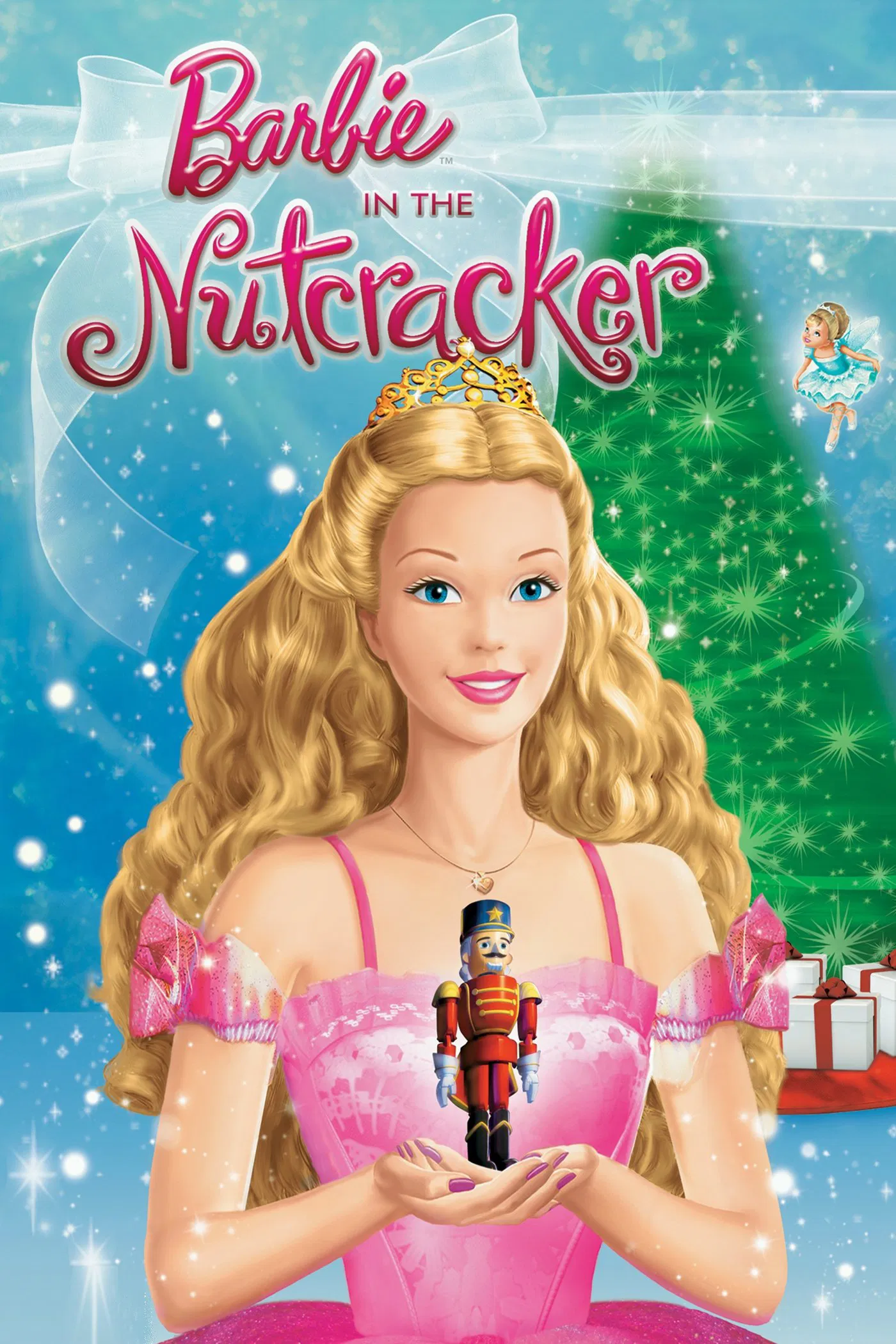 Barbie in Der Nussknacker