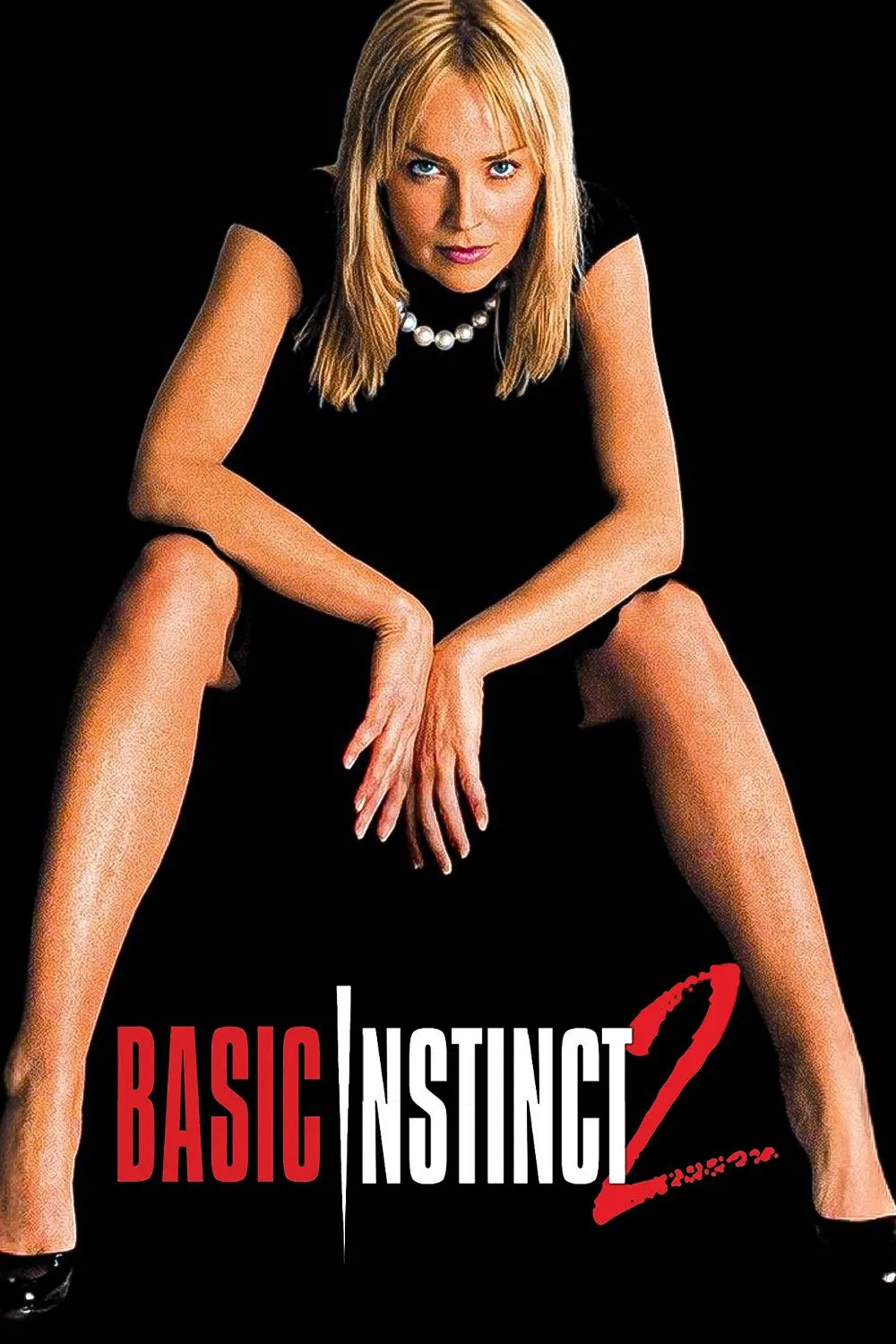 Basic Instinct - Neues Spiel für Catherine Tramell