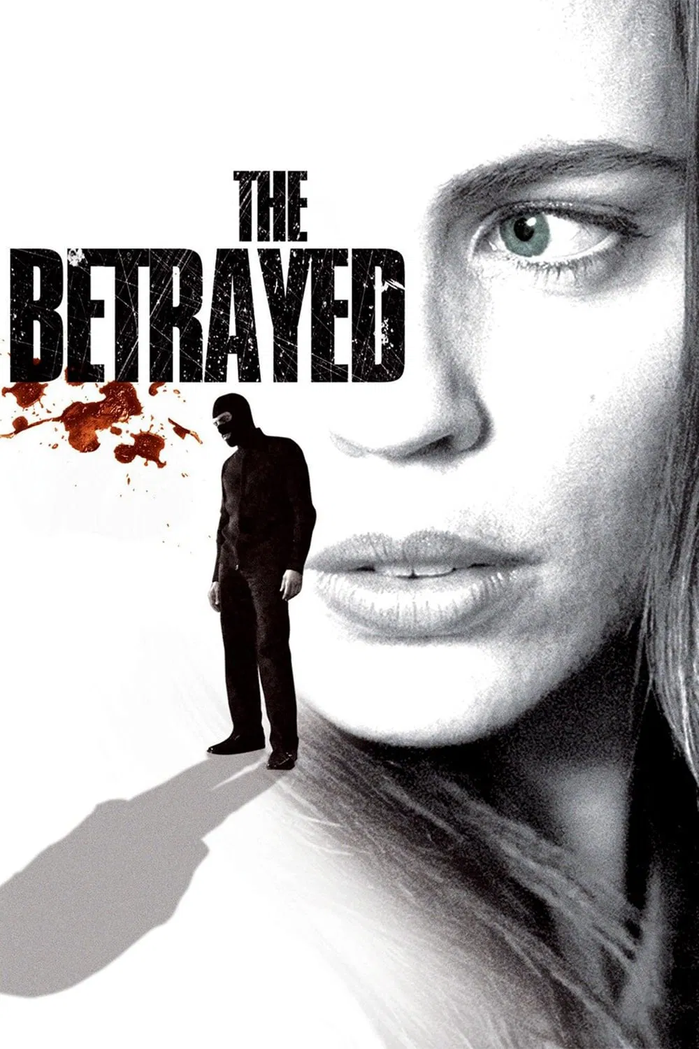 Betrayed - Der Preis der Wahrheit