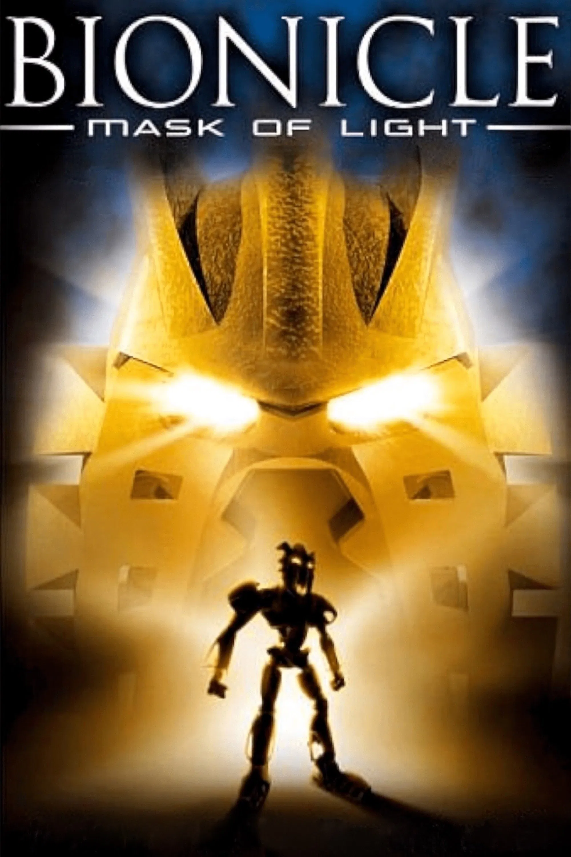 Bionicle: Die Maske des Lichts