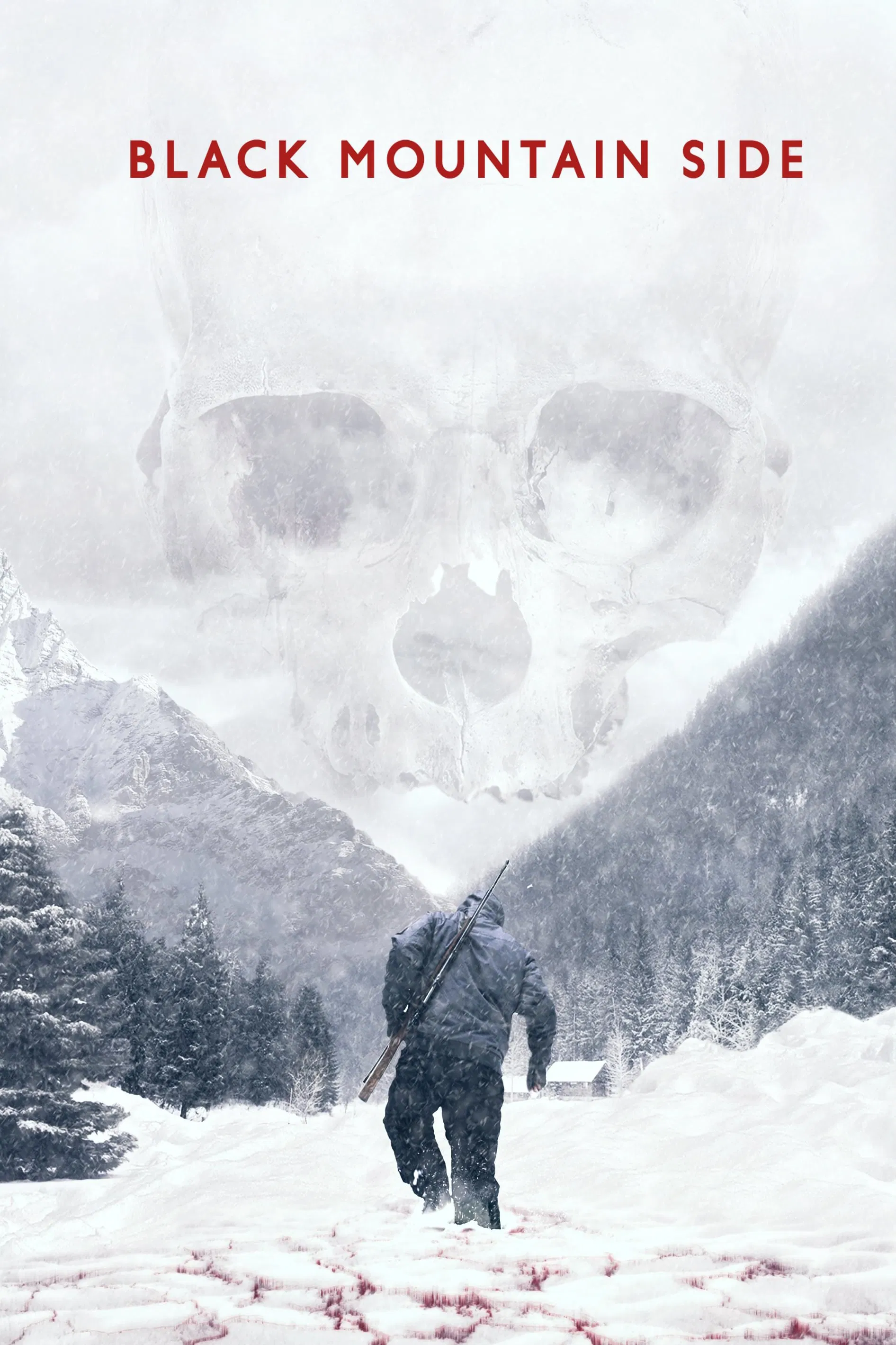 Black Mountain Side - Das Ding aus dem Eis