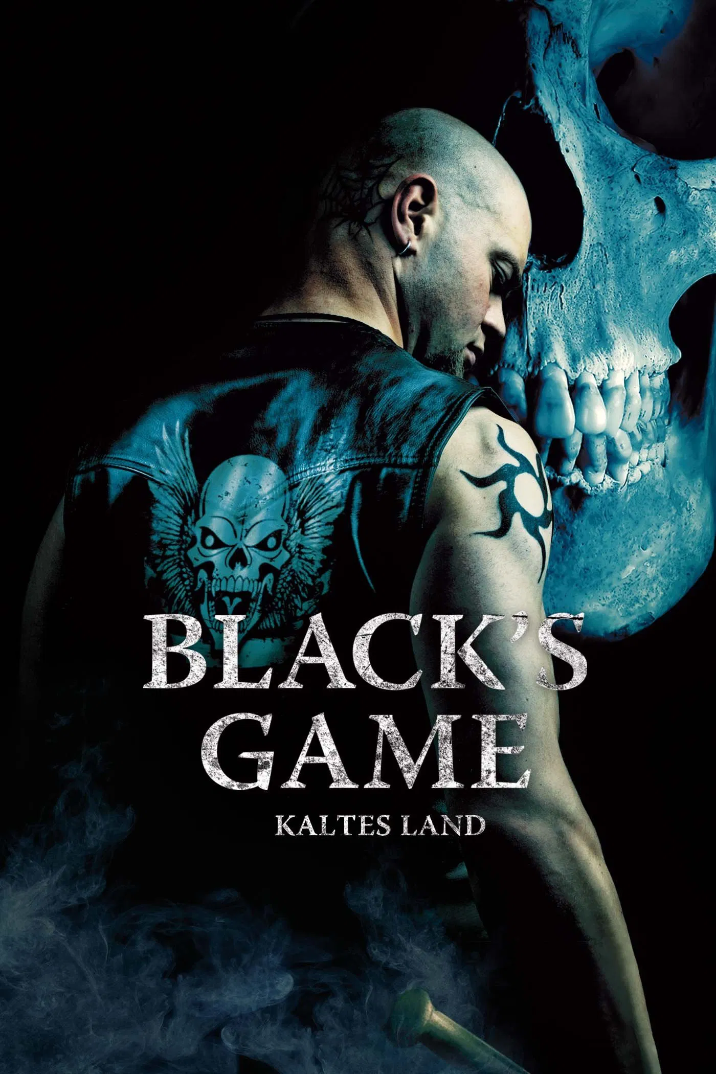 Black's Game - Kaltes Land