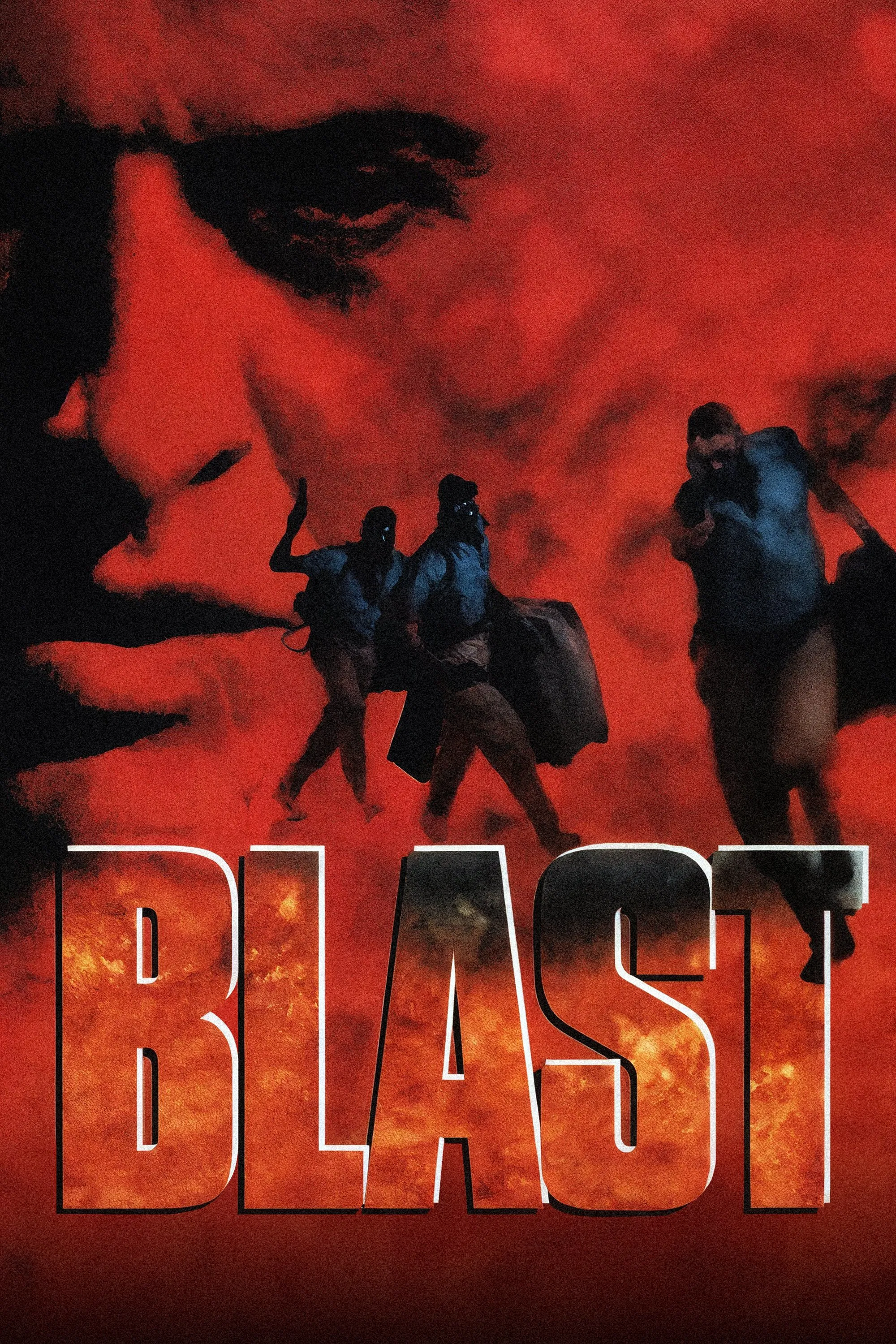 Blast - Das Atlanta-Massaker