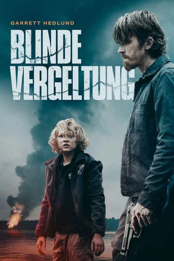 Blinde Vergeltung
