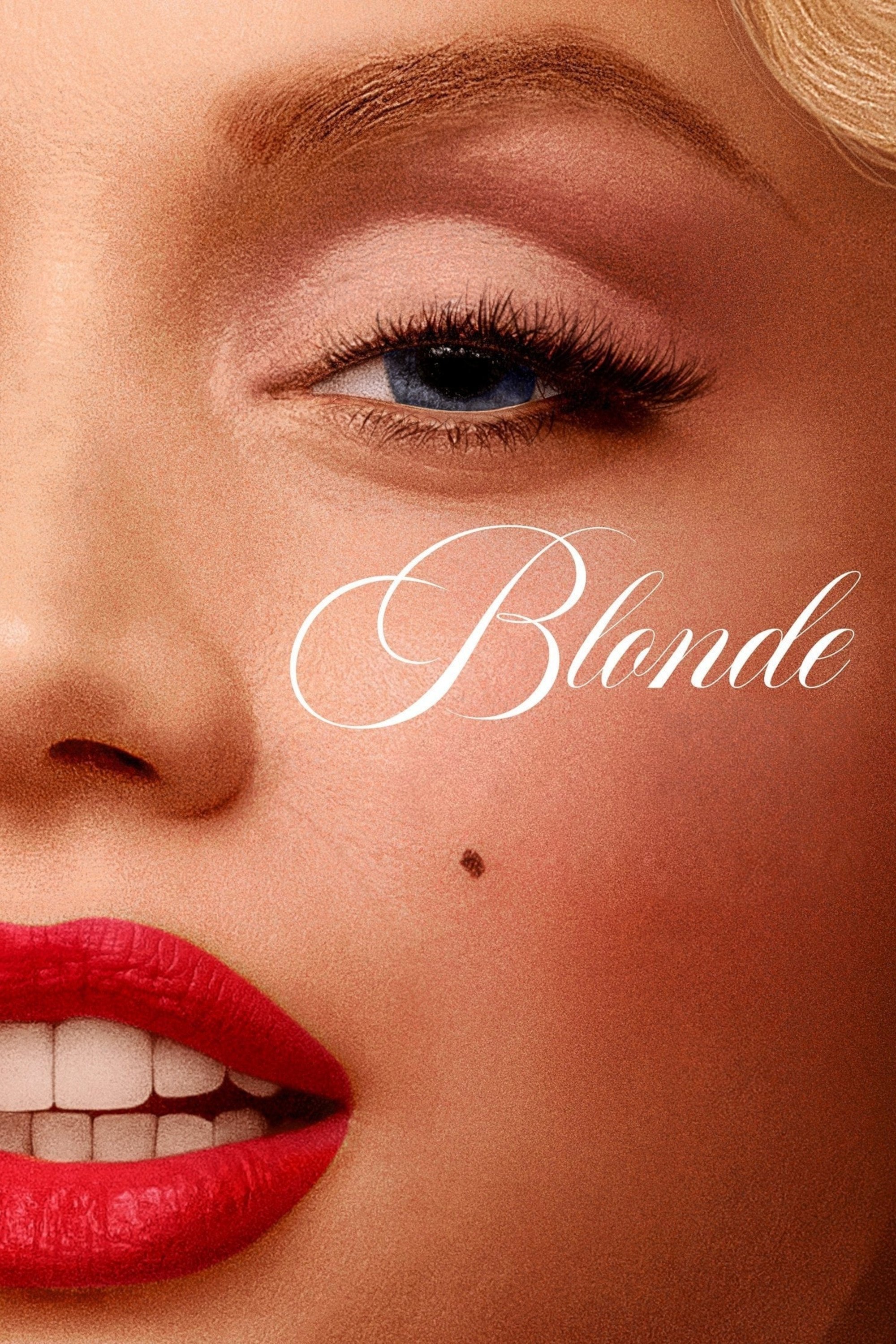Blond