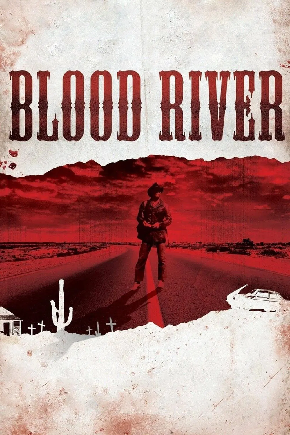 Blood River - Nichts ist, wie es scheint
