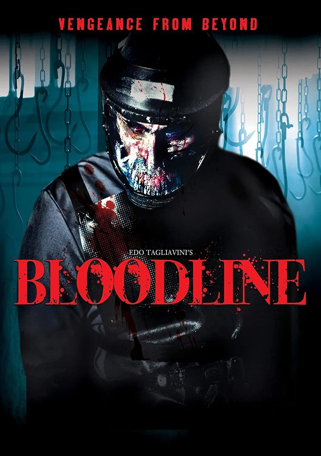 Bloodline - Der Killer