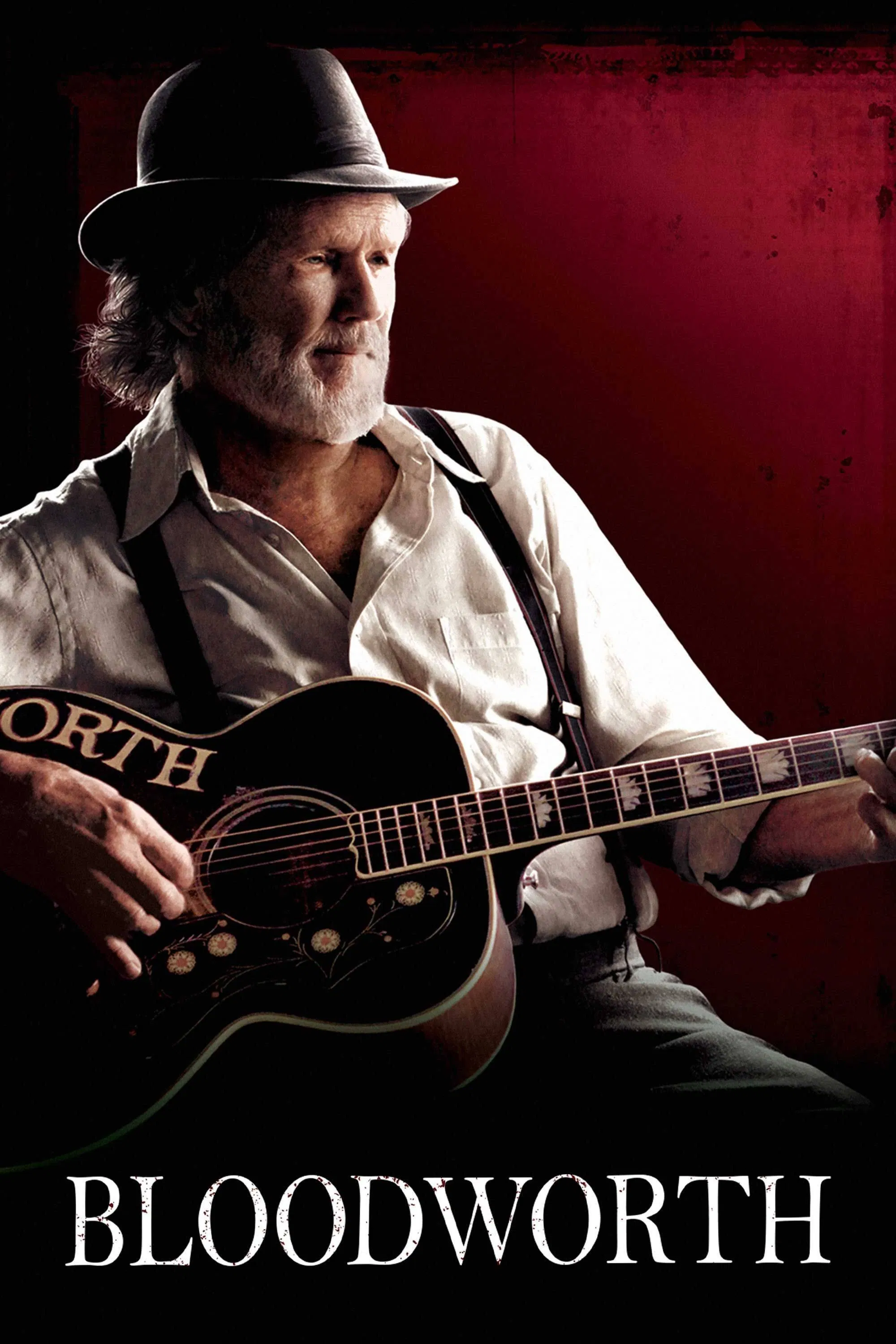 Bloodworth - Was ist Blut wert?