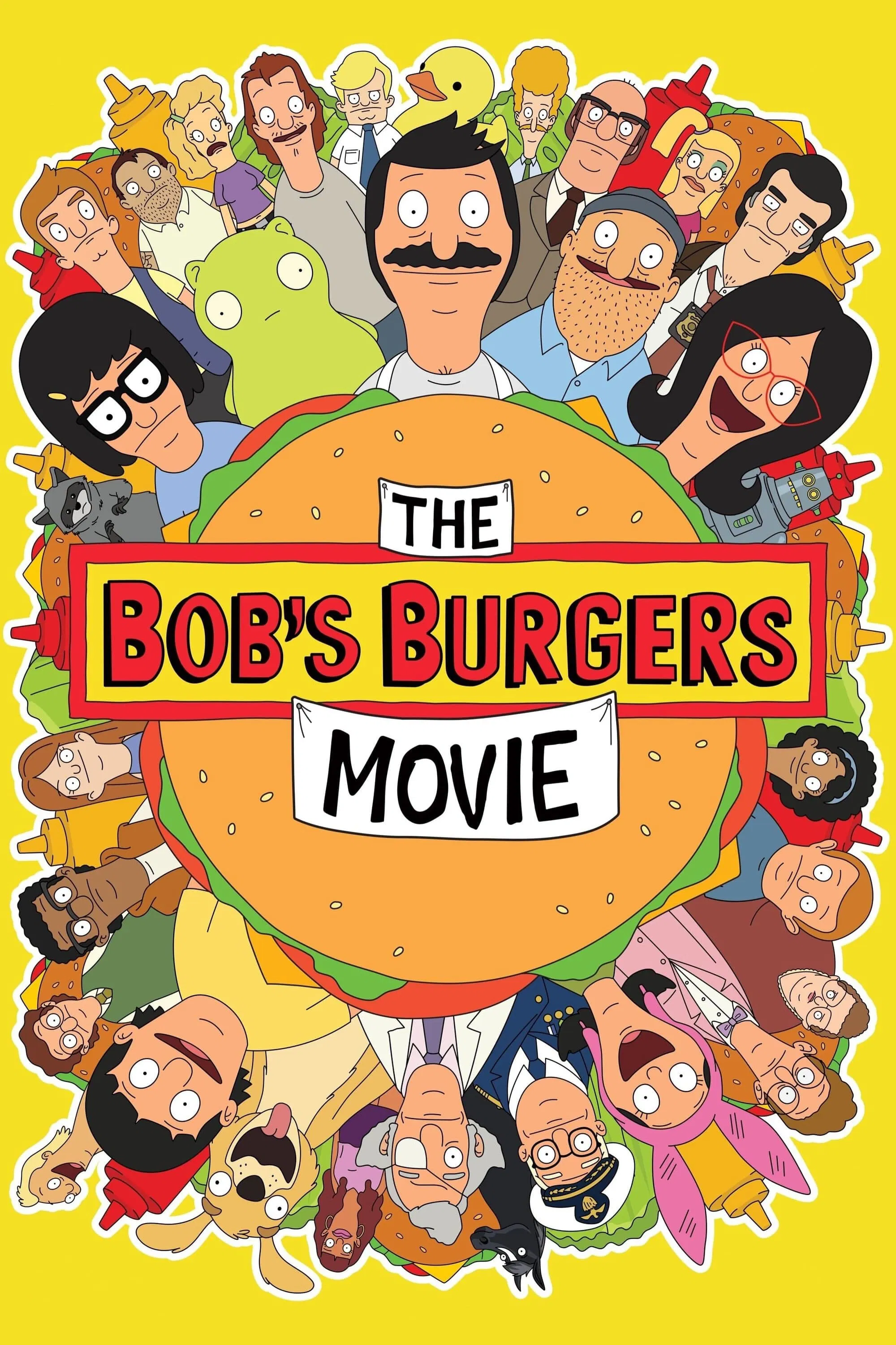 Bob’s Burgers - Der Film