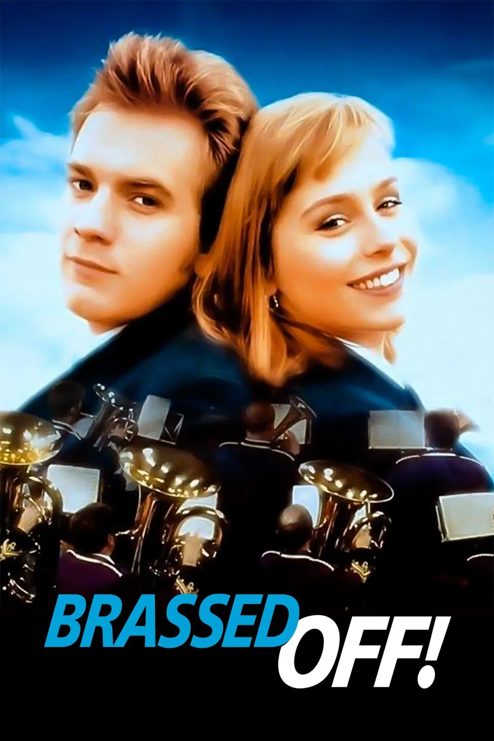 Brassed Off - Mit Pauken und Trompeten