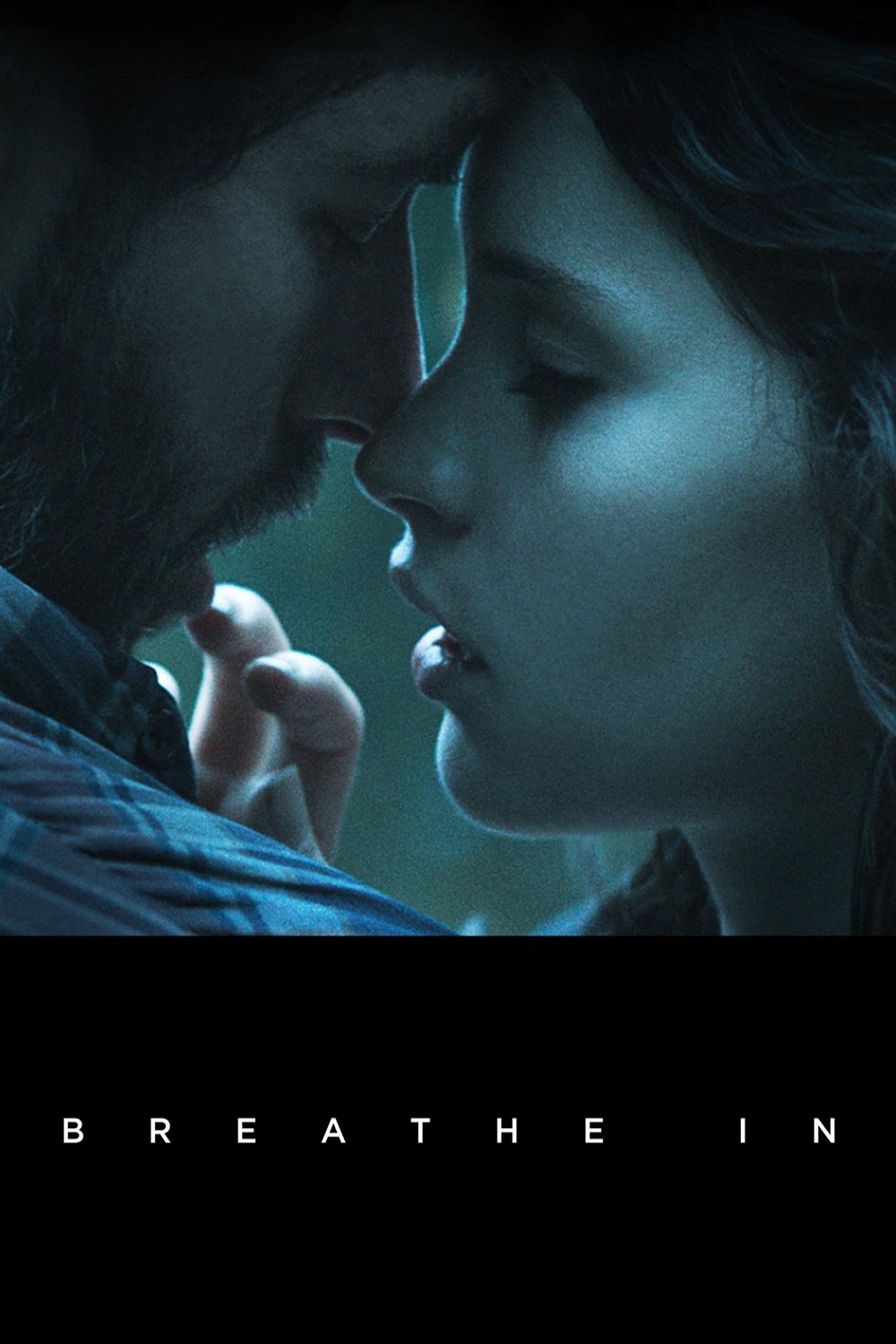 Breathe In - Eine unmögliche Liebe
