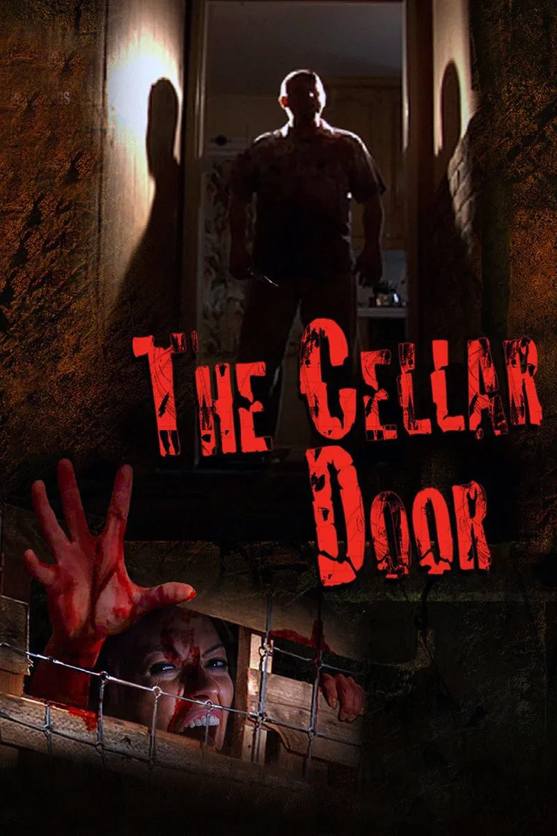 Broken 2 - The Cellar Door