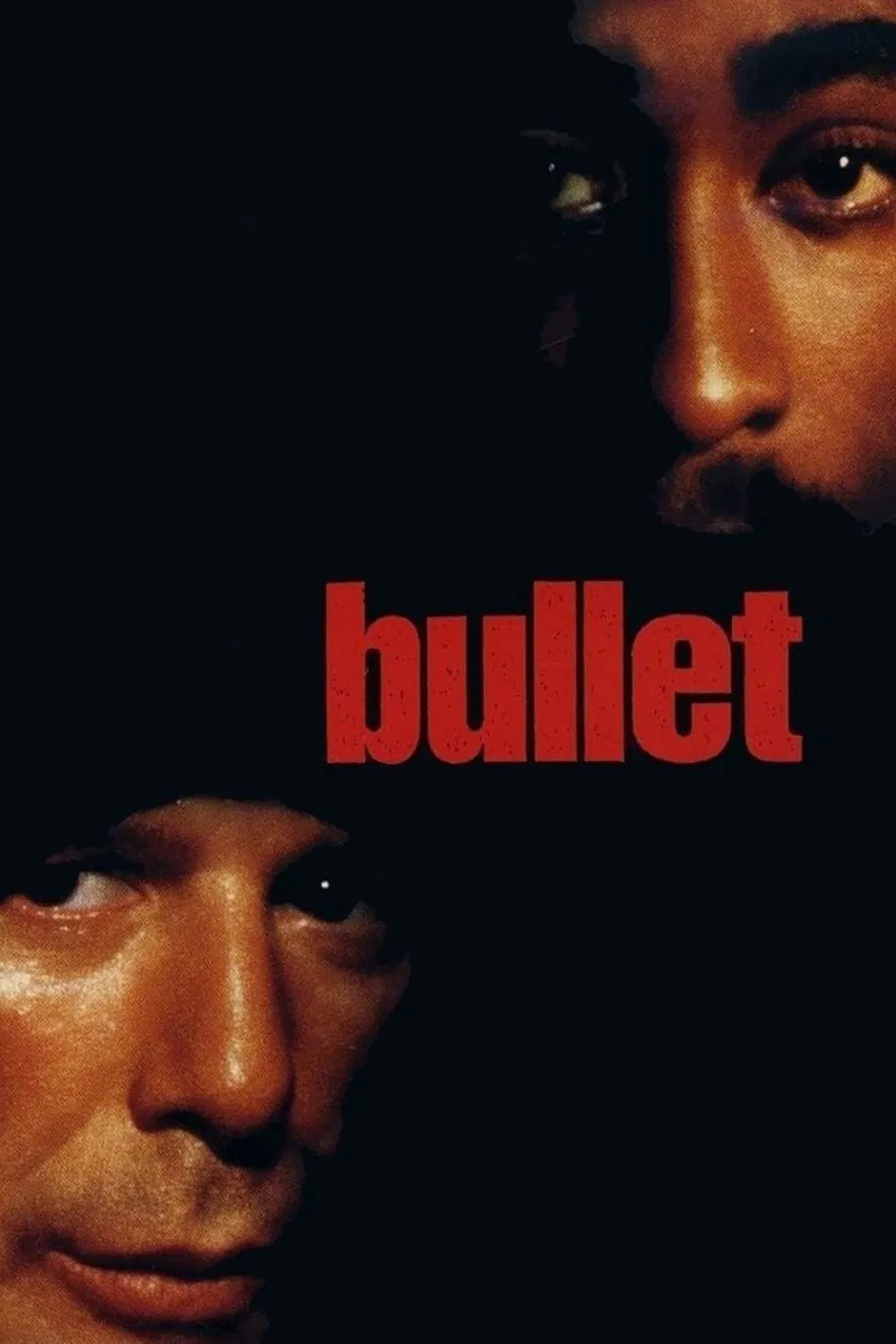 Bullet - Auge um Auge