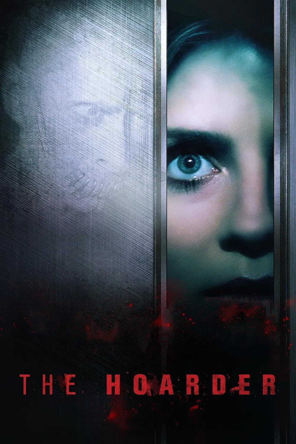 Bunker - Es gibt kein Entkommen