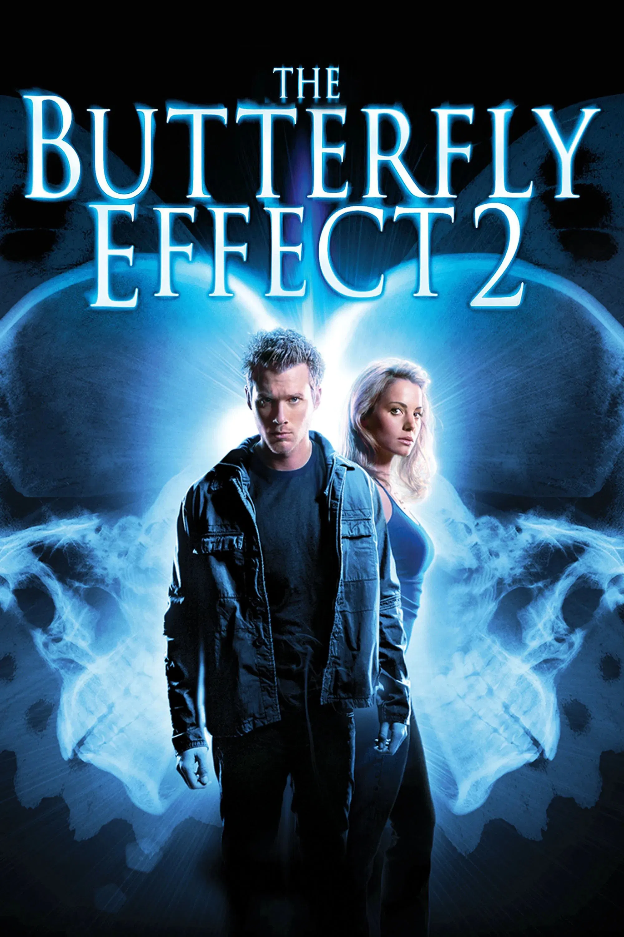 Butterfly Effect 2