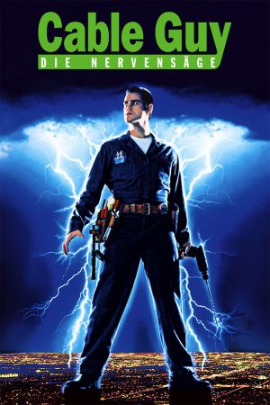 Cable Guy - Die Nervensäge