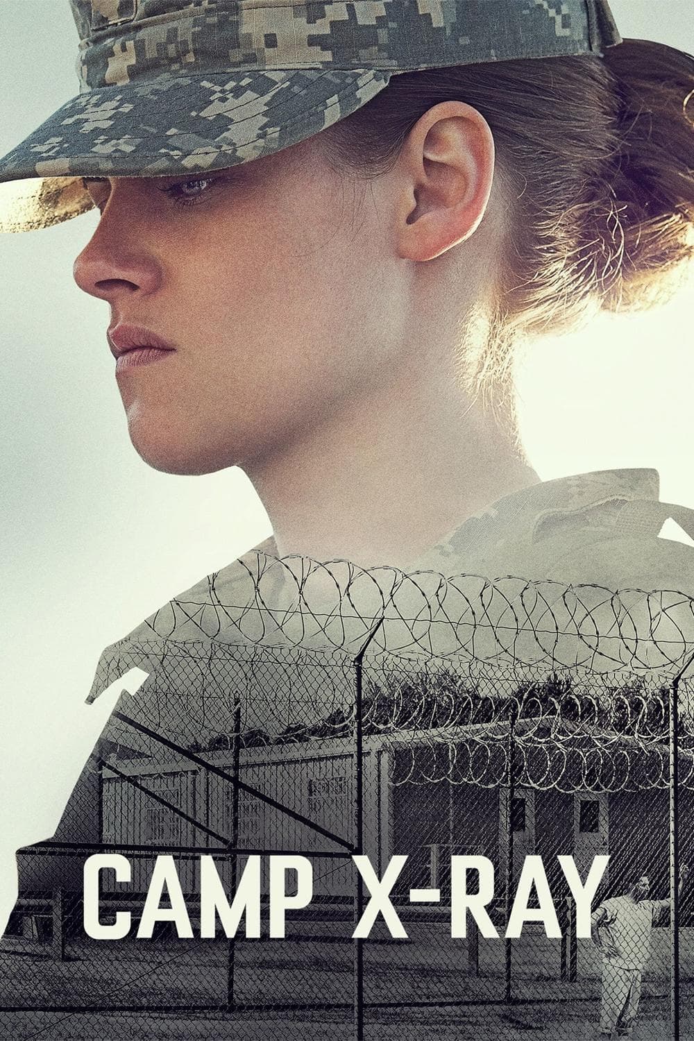 Camp X-Ray: Eine verbotene Liebe