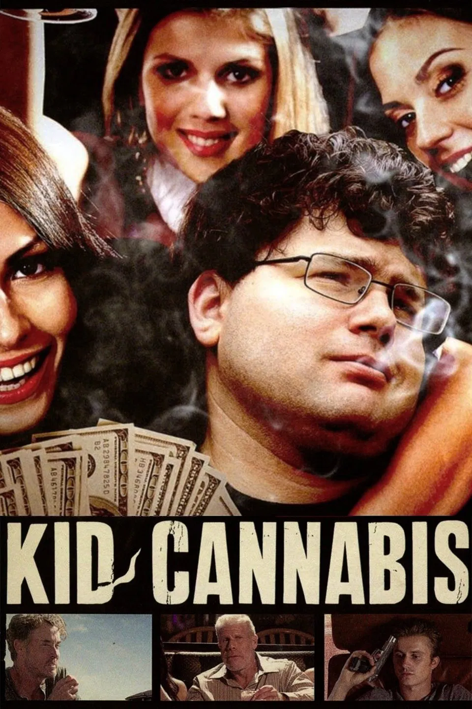 Cannabis Kid