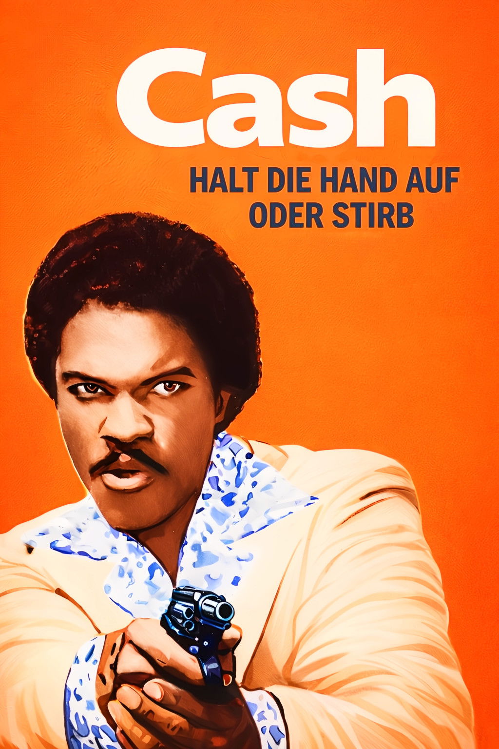 Cash - Halt die Hand auf oder stirb