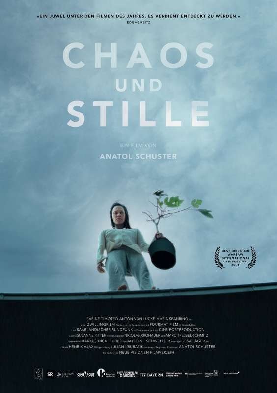 Chaos und Stille