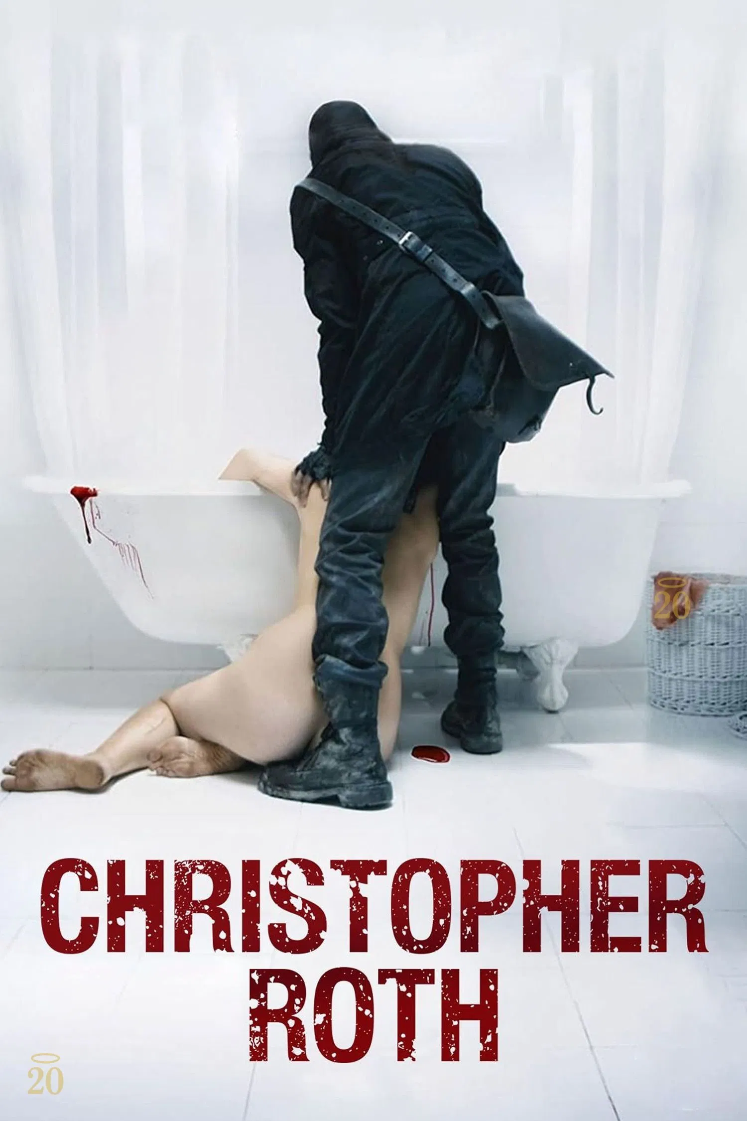 Christopher Roth - Der Killer in dir!