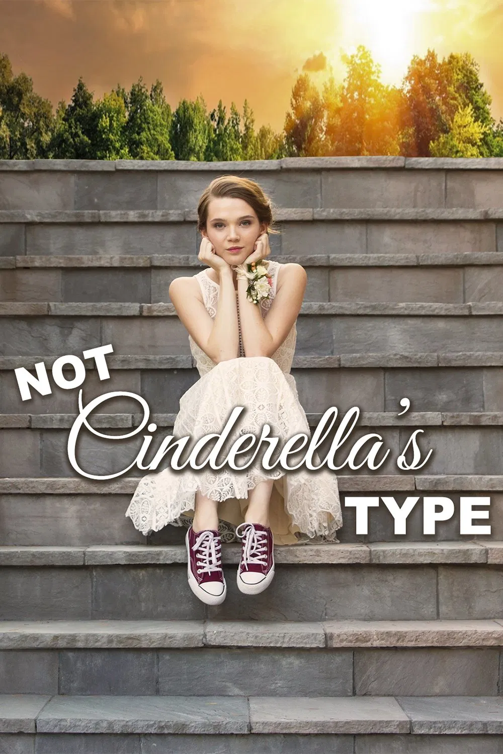 Cinderella Love Story - A New Chapter
