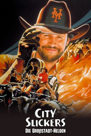City Slickers - Die Großstadt-Helden