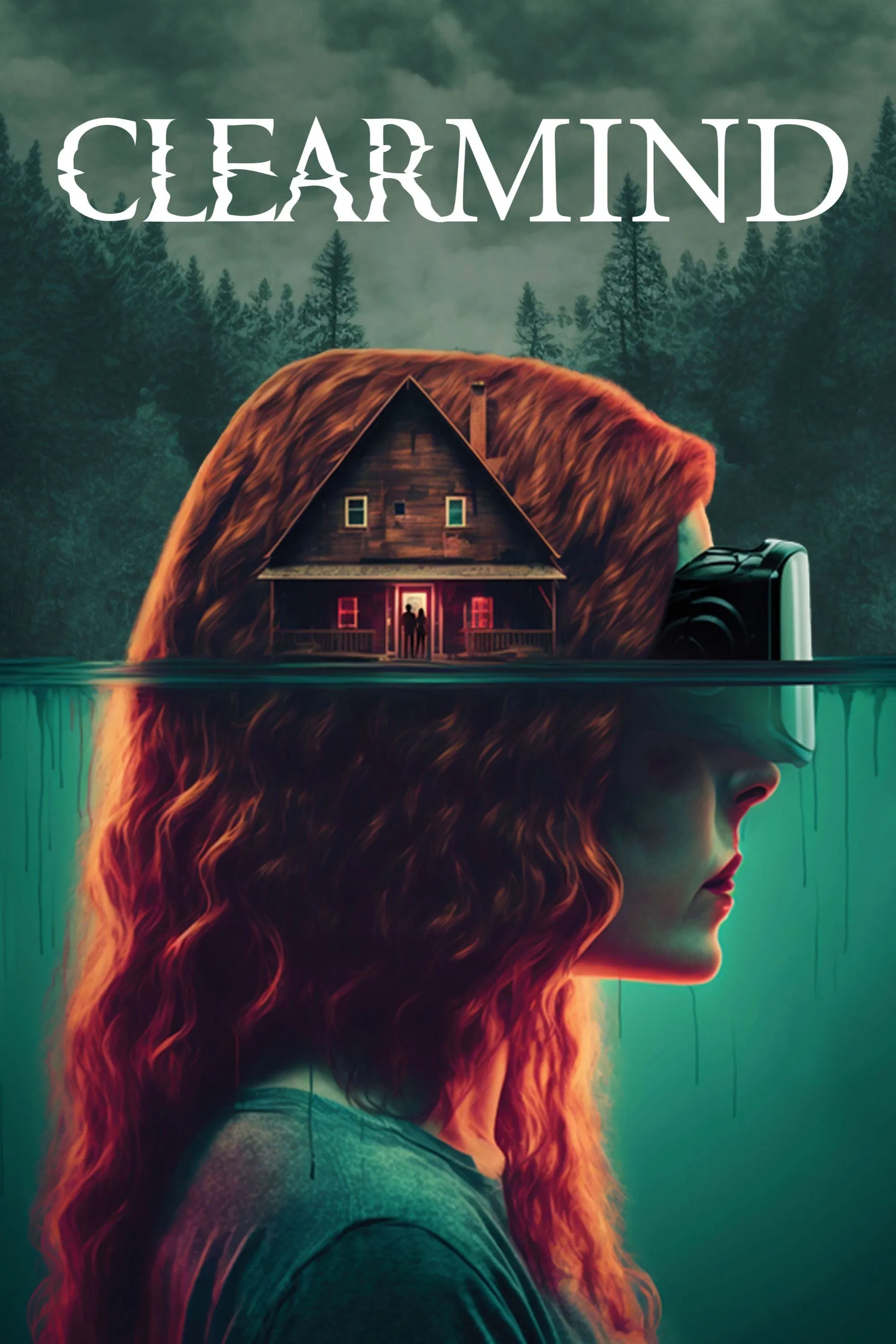 Clearmind: Ist Rache nur ein Spiel?